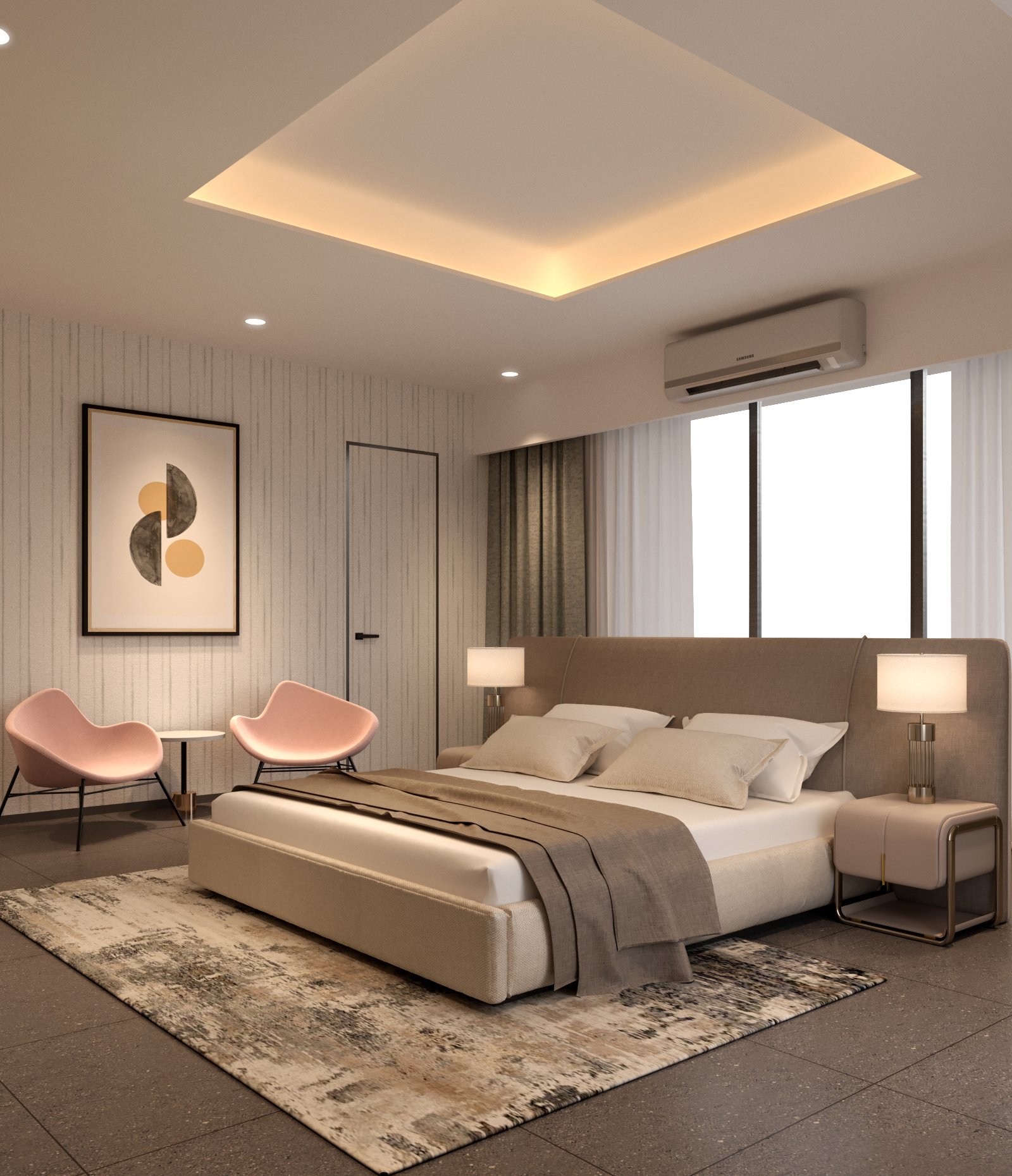 Private Villa Gujarat 366